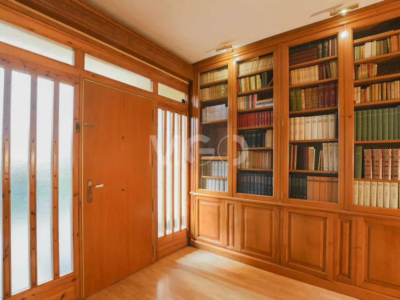 Casa o xalet en venda en Tavèrnoles amb Calefacció, Jardí privat i Parquet