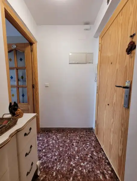 Piso en venta en Málaga con Aire acondicionado, Calefacción y Terraza