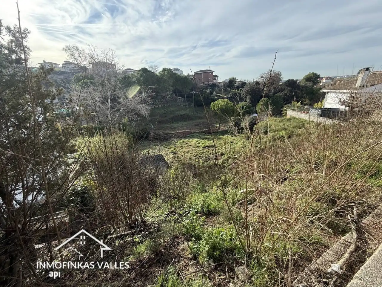 Residencial en venda en Lliçà de Vall