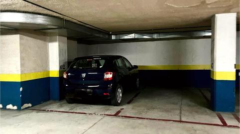 Photo 2 of Garage for sale in Avenida Pamplona, Echavacóiz, Navarra