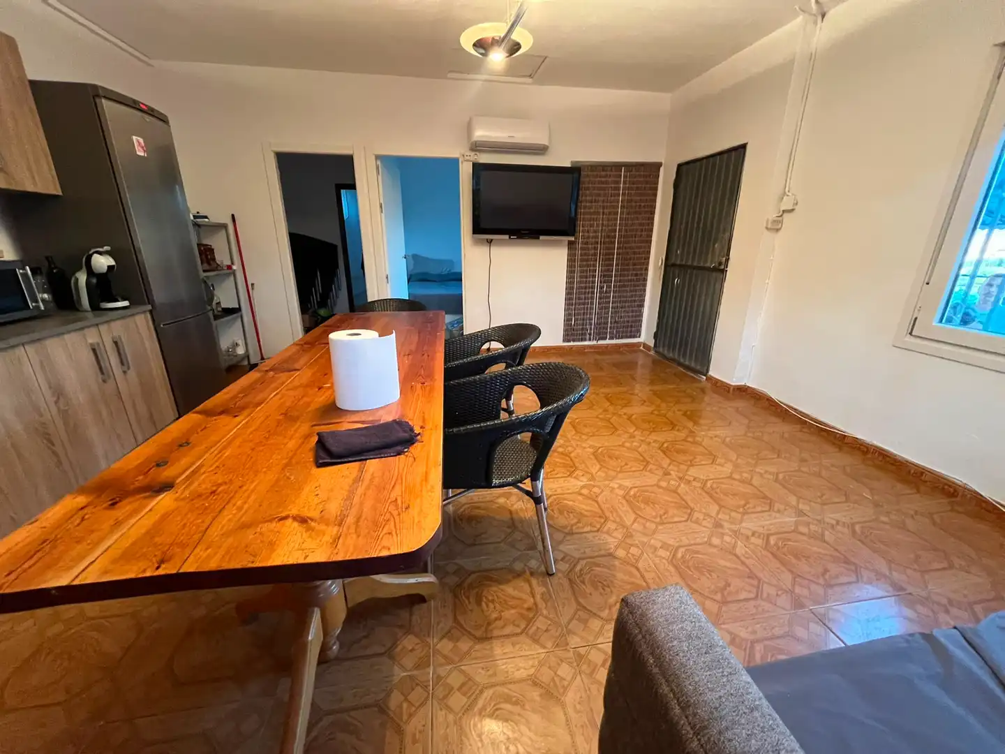 Terreno rústico en venta en Diseminado Nalda, imagen 12
