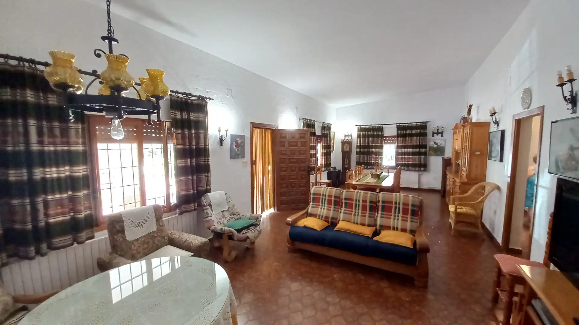 Villa mit Pool zum Verkauf in Pedanías - Extrarradio, imagen 16