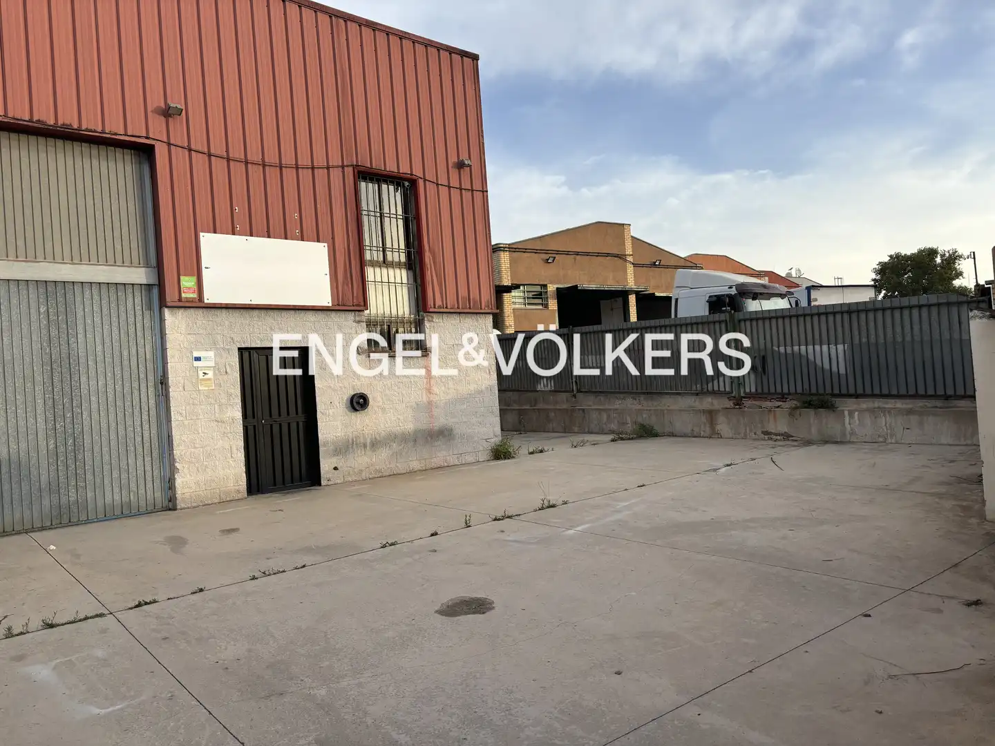 Nave industrial en alquiler en Polinyà, imagen 3