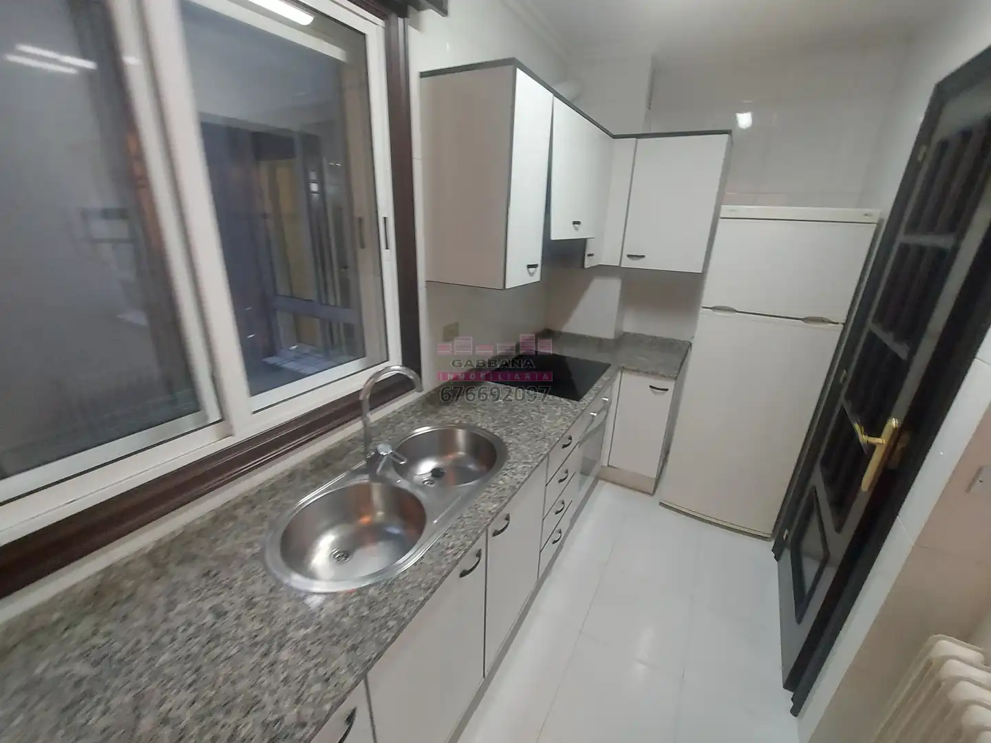 Flat for rent in Casablanca - Calvario
