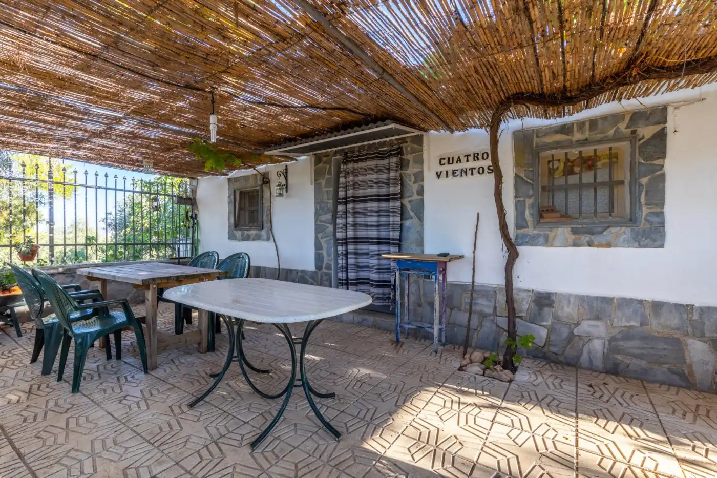 Maison rustique avec piscine à vendre à la charca, imagen 26