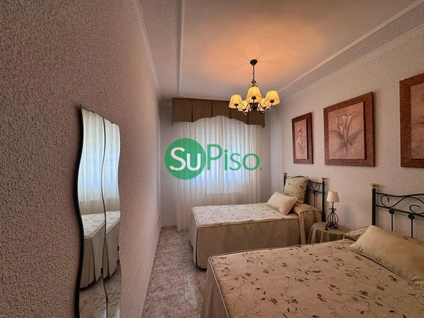 Detached house with pool for sale in Calle Del Clavel 2, imagen 35
