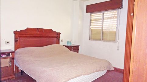 Foto 5 de Piso en venta en La Unión - Cruz de Humilladero - Los Tilos, Málaga Capital