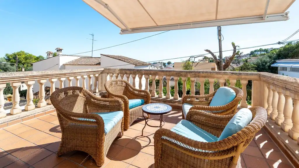 Detached house for sale in Ponent, imagen 2