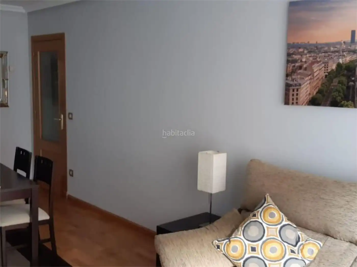 Flat with lift to rent in Calle Méjico 11, imagen 12