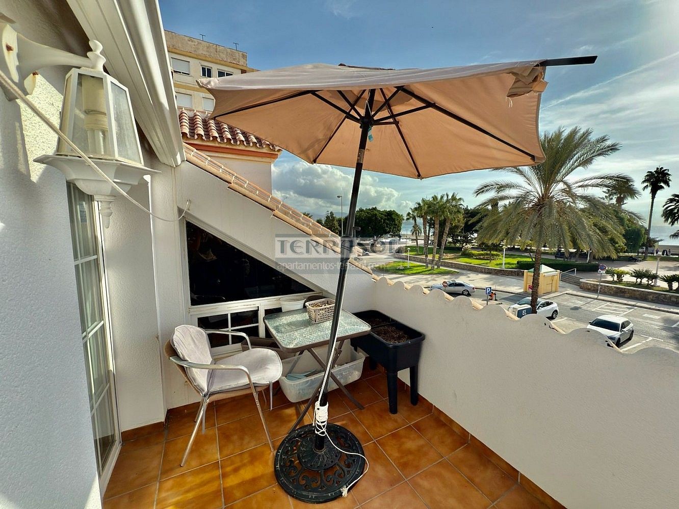 Terrace of Apartments for sale in Vélez-Málaga  with Air Conditioner, Heating and Terrace