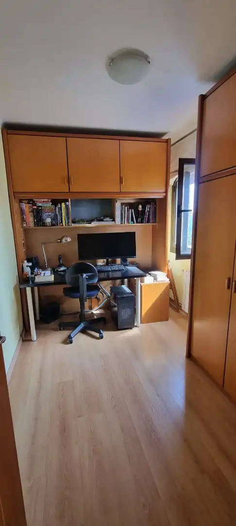 Piso en venta en Badalona con Aire acondicionado, Calefacción y Parquet