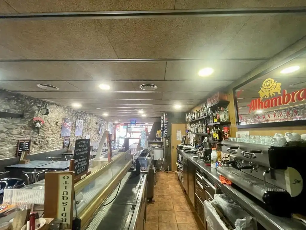 Business premises for transfer in Joan Prim, imagen 11