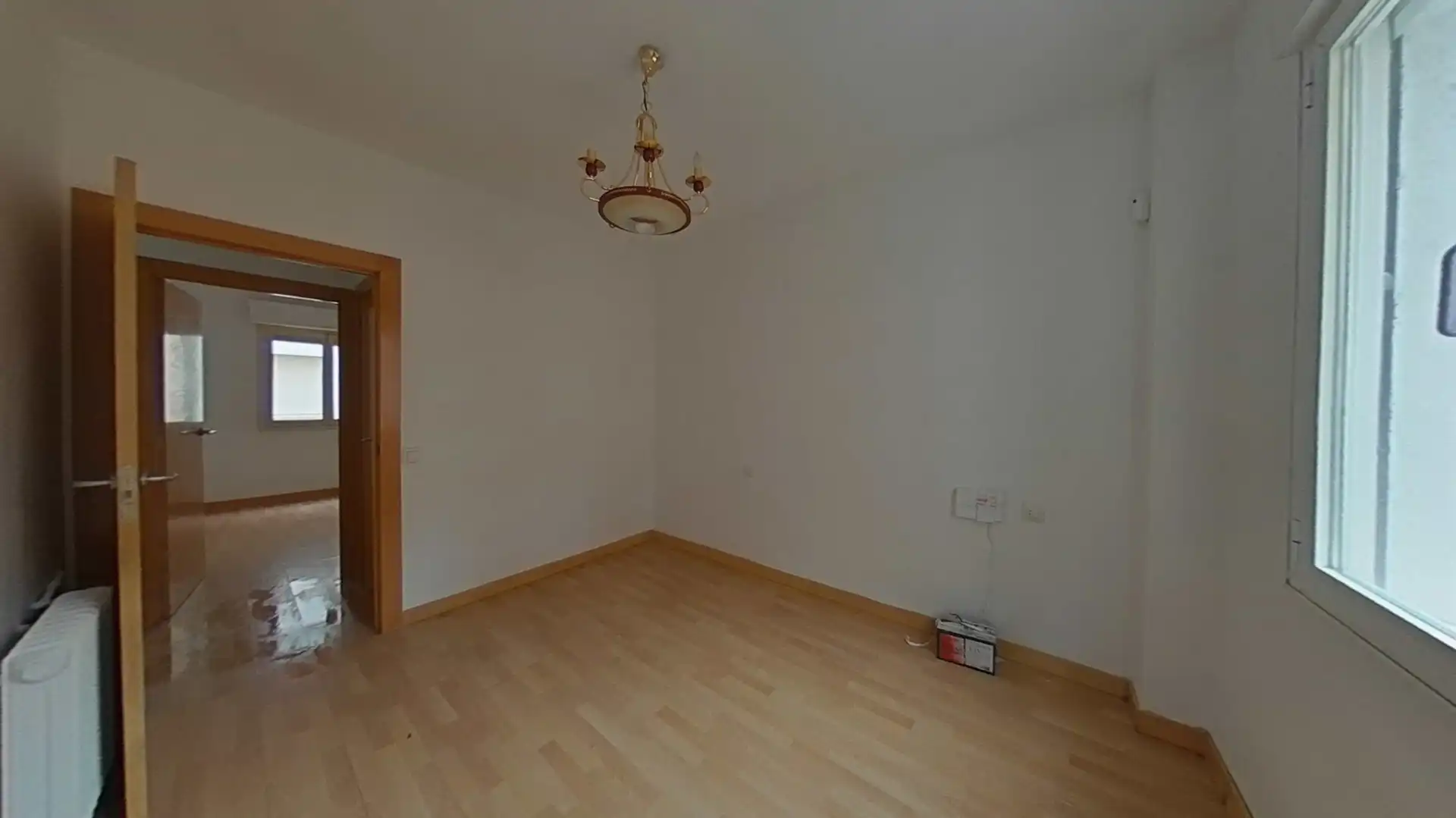 Habitación de Piso en venta en Zamora Capital 