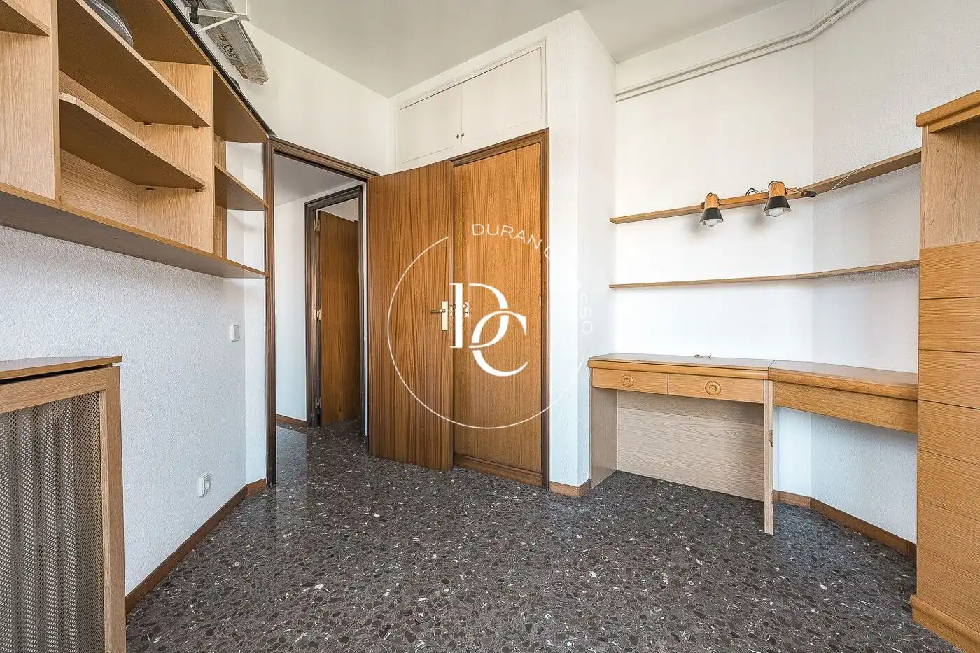 Piso con terraza en venta en Carrer del Bruc, imagen 28