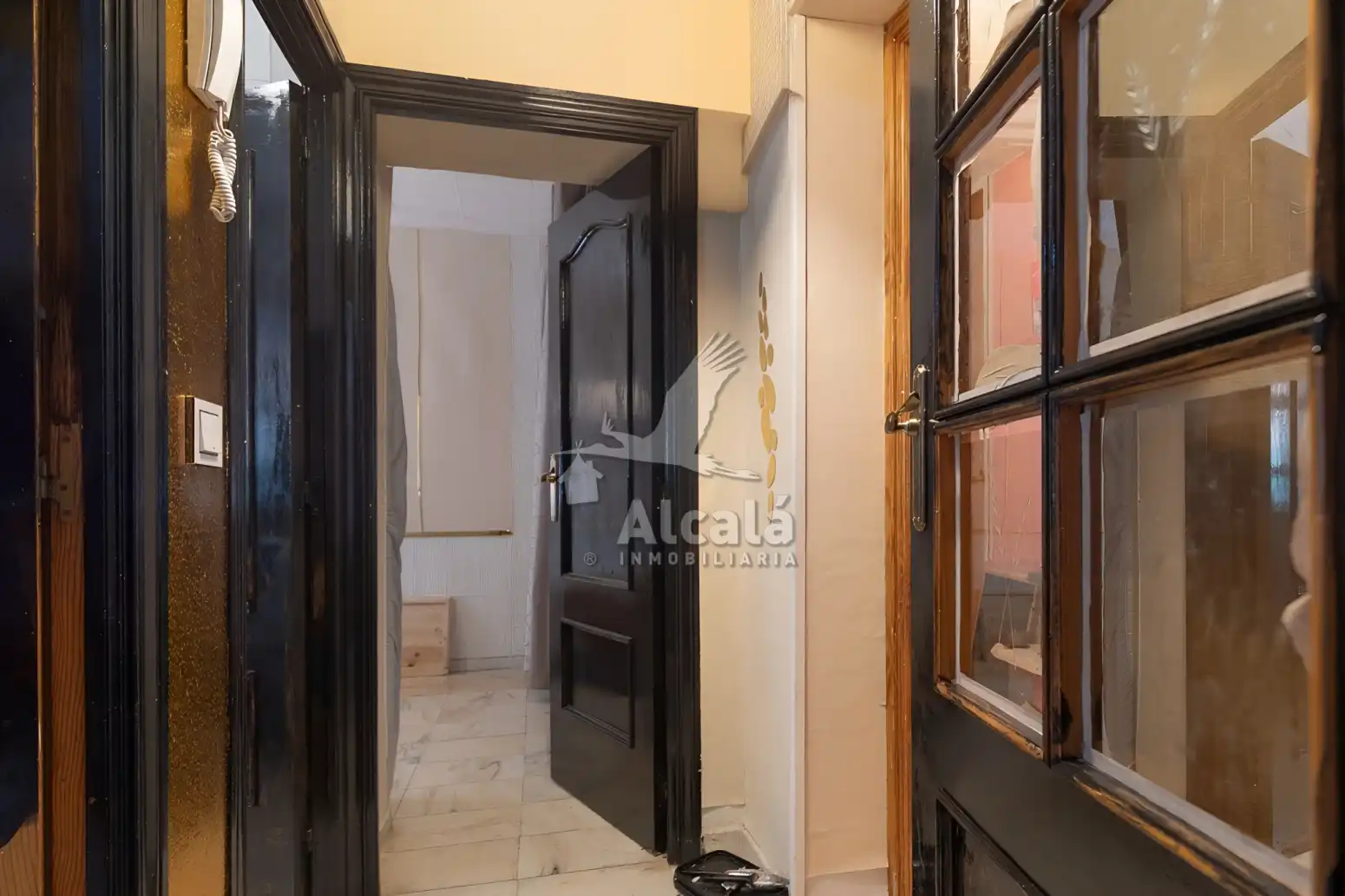 Flat for sale in Campo Real  with Air Conditioner, Heating and Terrace