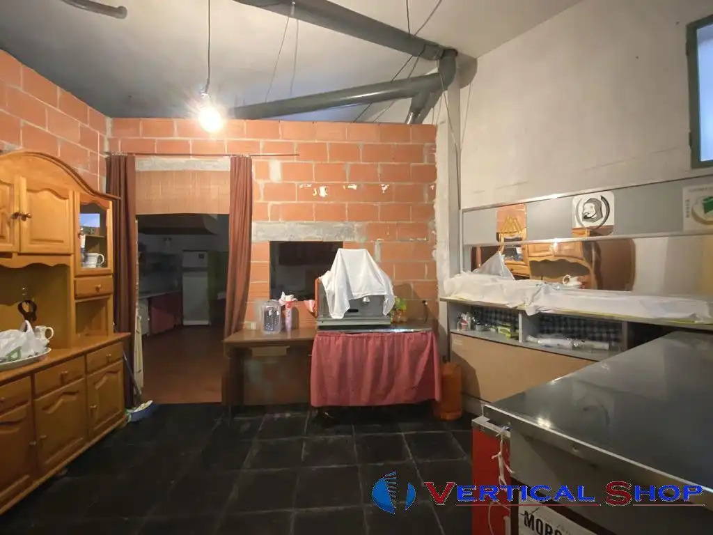 Business premises for sale in Caudete, imagen 8