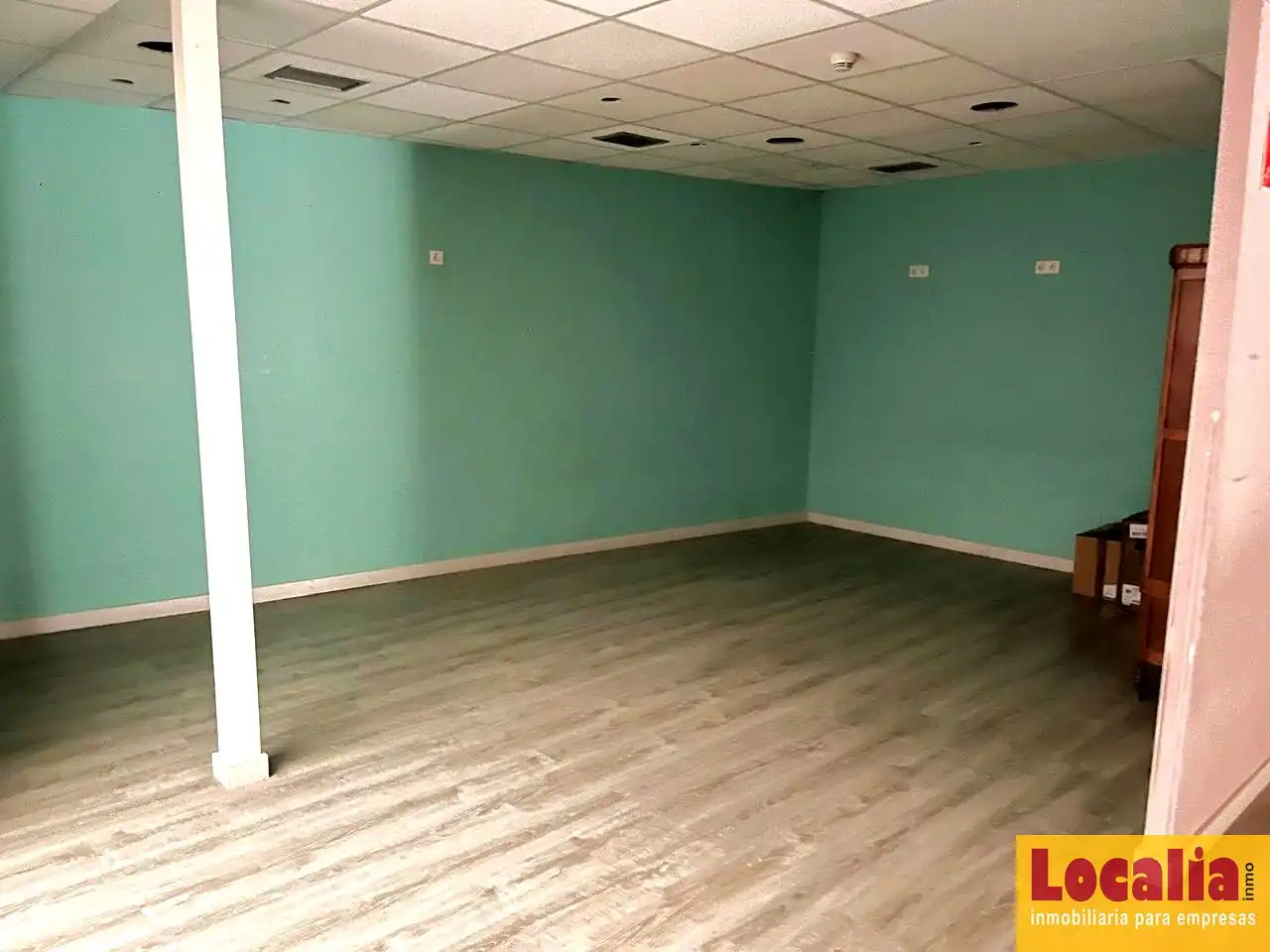 Local comercial en alquiler en Del Salón, imagen 8