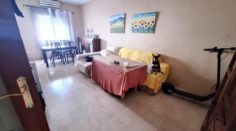 Foto 2 de Casa o xalet en venda a Burguillos, Sevilla