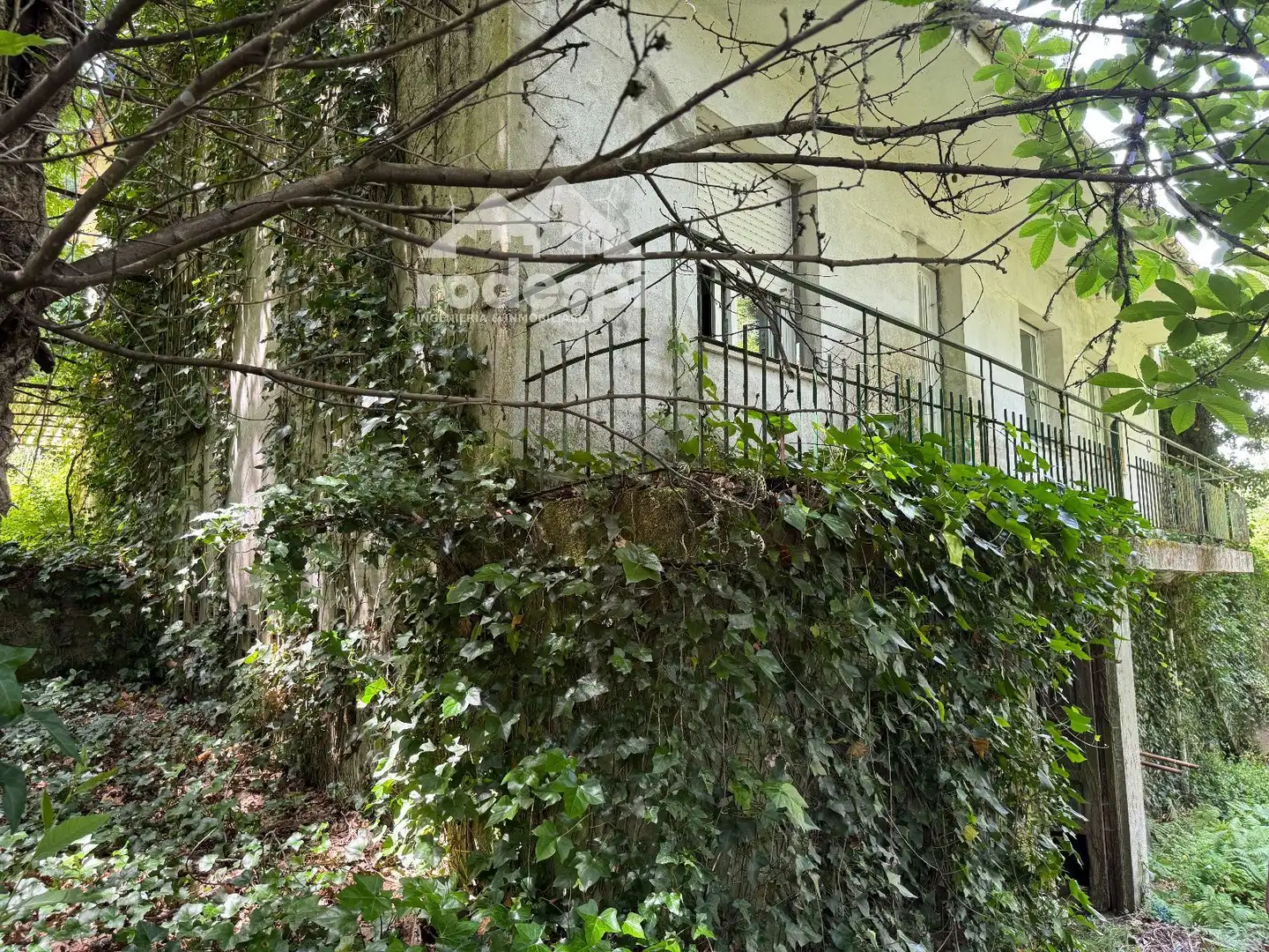 Vista exterior de Casa o chalet en venta en Cortegada con Calefacción, Terraza y Trastero