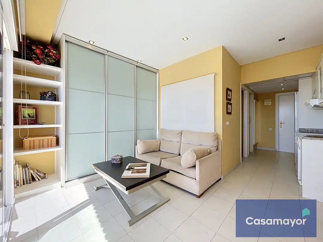 Piso con ascensor en venta en Calle Poeta Vila y Blanco, imagen 6