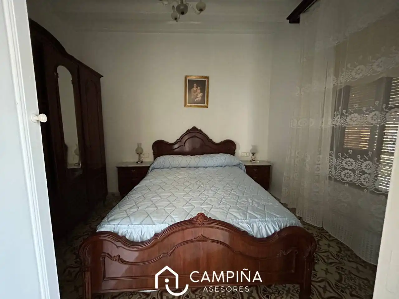 Casa en venda a Calle Pozo Nuevo, imagen 4