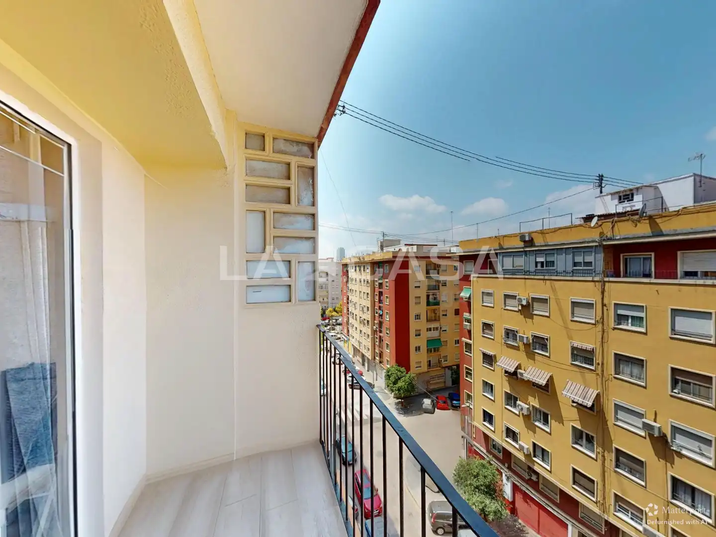 Appartement avec terrasse à vendre à Plaça de l'Organista Cabo, imagen 23
