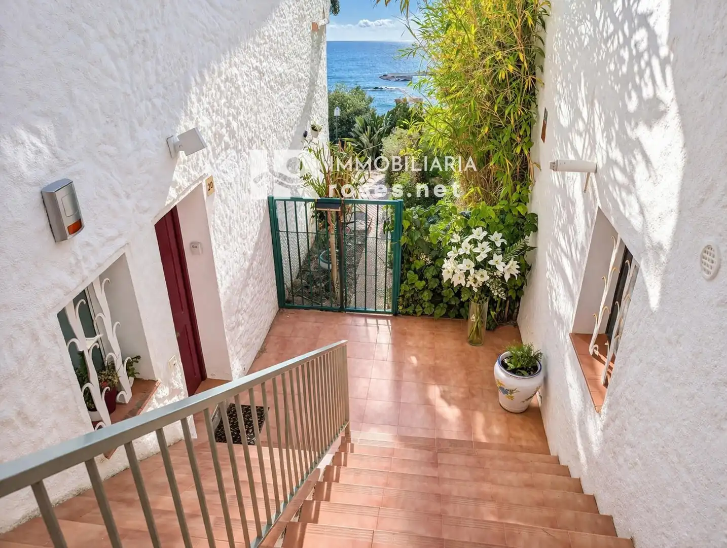 Duplex with pool for sale in DE VICTOR CATALA, imagen 17