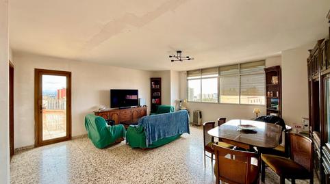 Foto 5 de Àtic en venda a Calle General Ricardo Ortega, Foners,  Palma de Mallorca