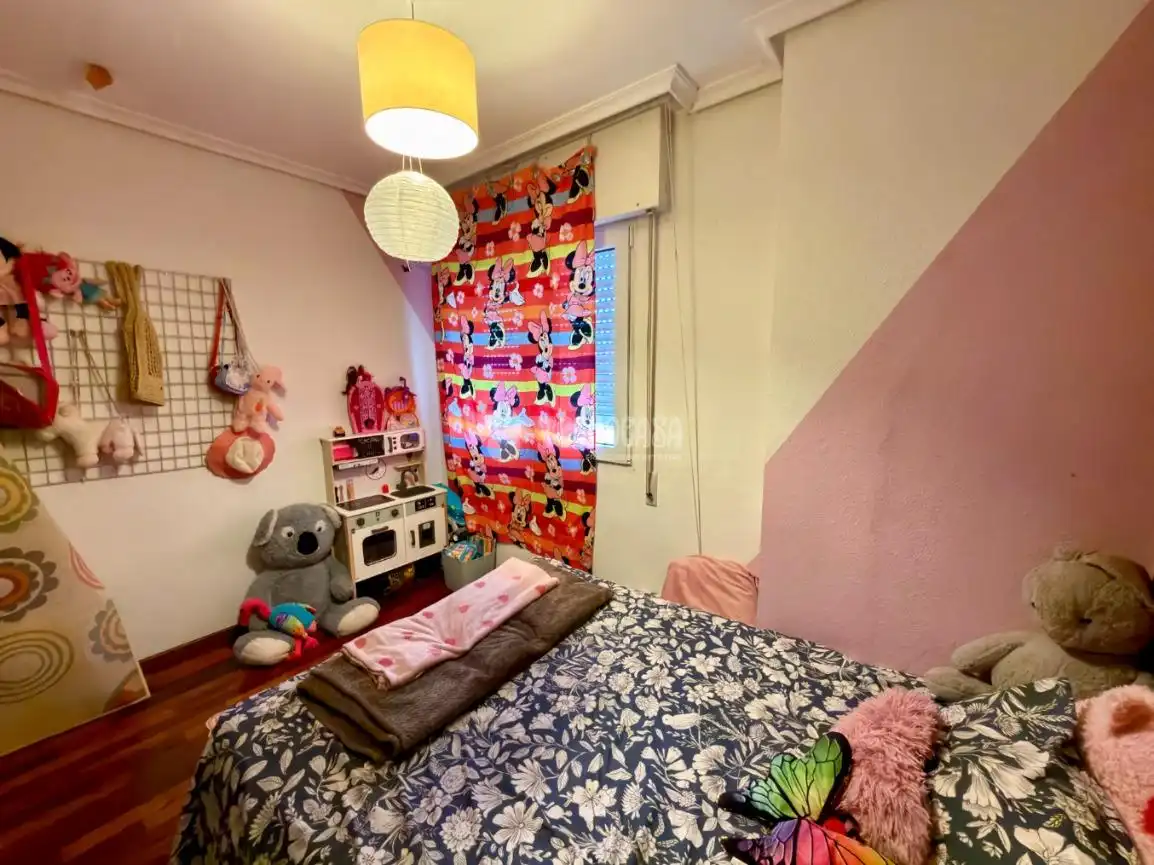 Habitación de Piso en venta en Camargo