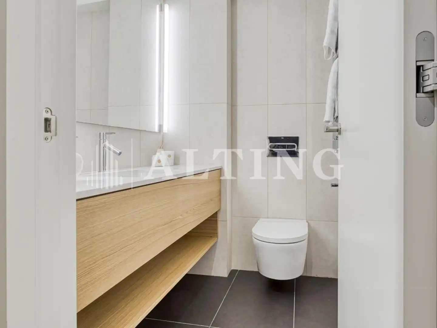 Appartamento con terrazza in vendita a Carrer Pau Claris, imagen 35