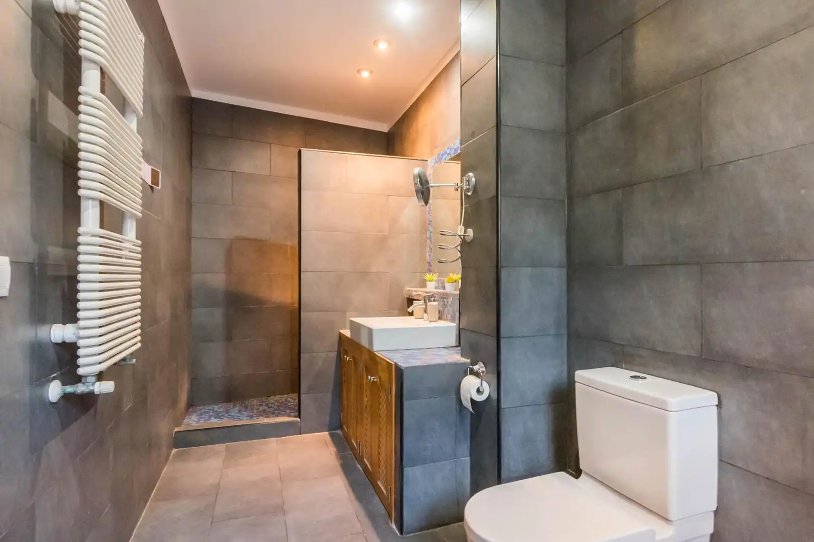 Villa mit Terrasse zum Verkauf in Pasaje Polígono 5 Paraje 132 HUERTA DE ARRIBA, imagen 20