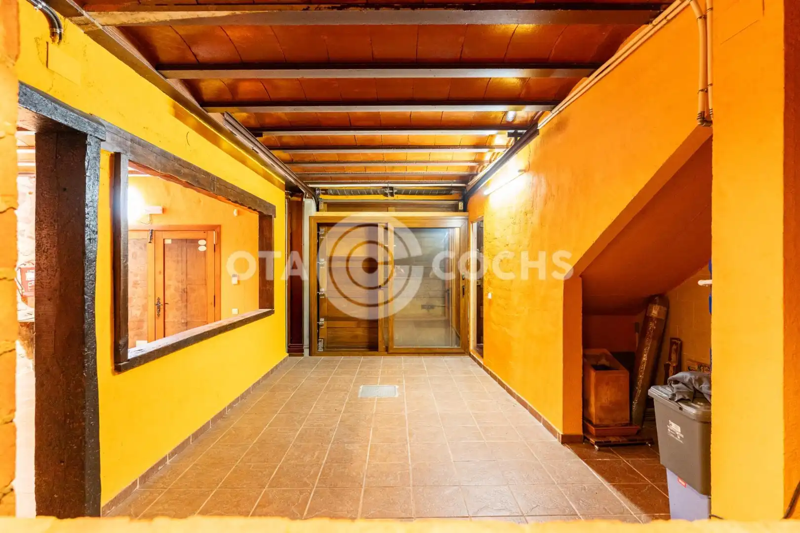 Casa adosada en venda en Prades amb Terrassa