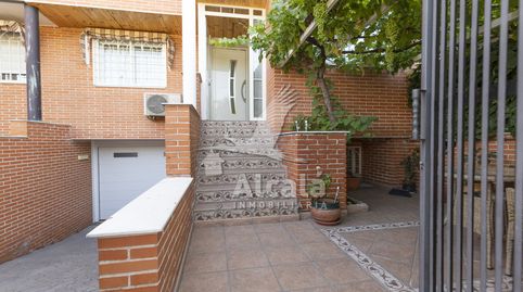 Photo 4 of Houses for sale in Chorrillo, Alcalá de Henares