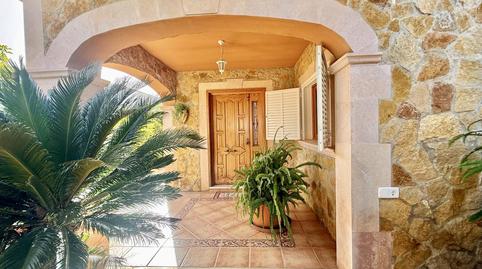 Foto 2 de Casa adosada en venda a Carrer de L'almirall Oquendo, Badia Blava - Badia Gran - Tolleric, Illes Balears