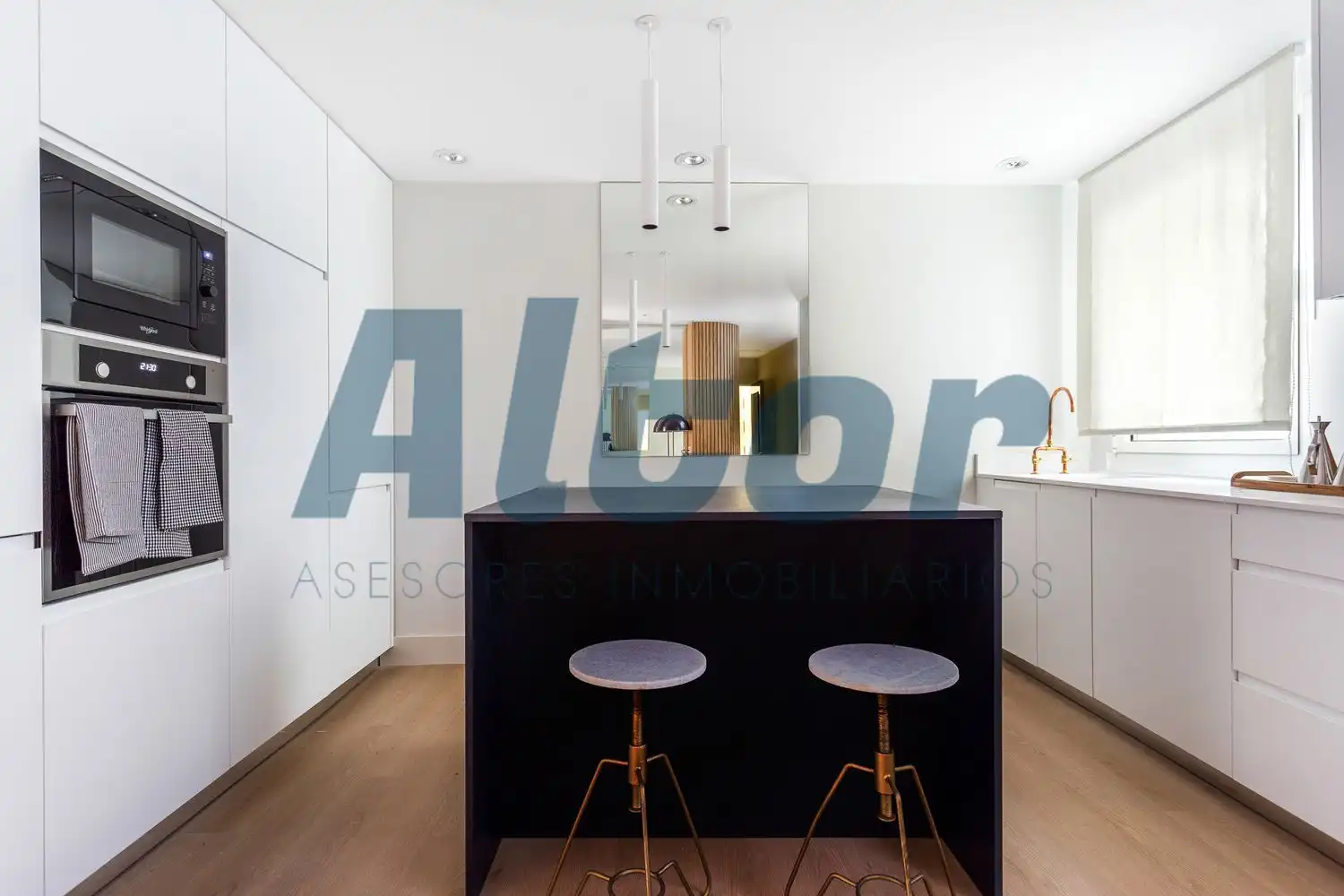 Piso en venta en HORTALEZA, Justicia - Chueca