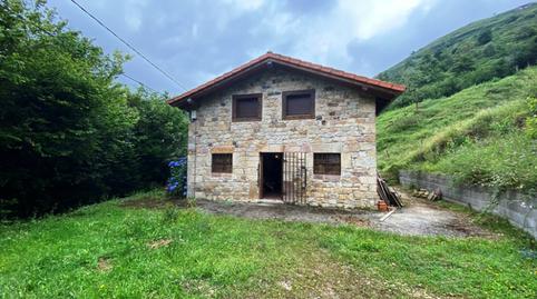Foto 4 de Casa o xalet en venda a Mazcuerras - Bº Luzmela, Mazcuerras, Cantabria
