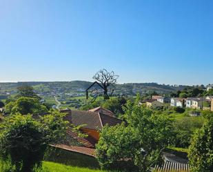 Vista exterior de Casa o xalet en venda en Ferrol amb Calefacció, Jardí privat i Traster
