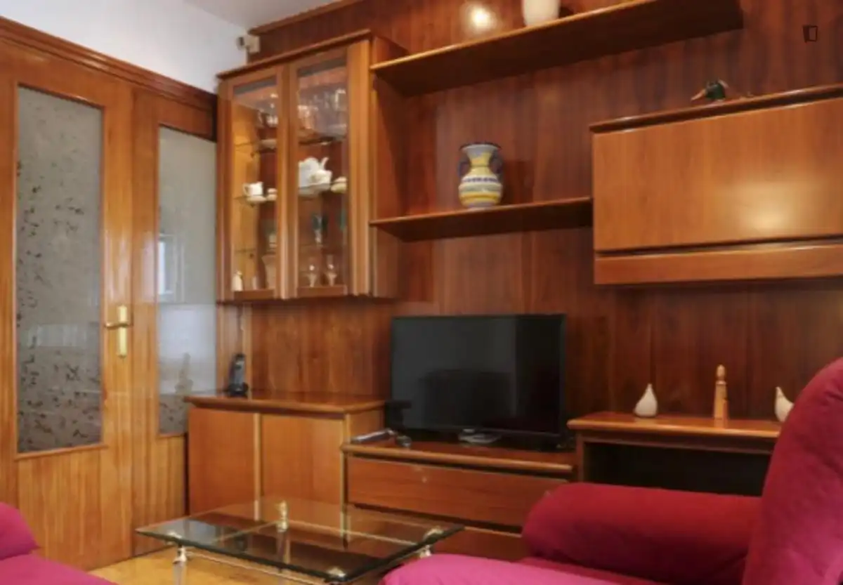 Apartments for rent in Prosperidad