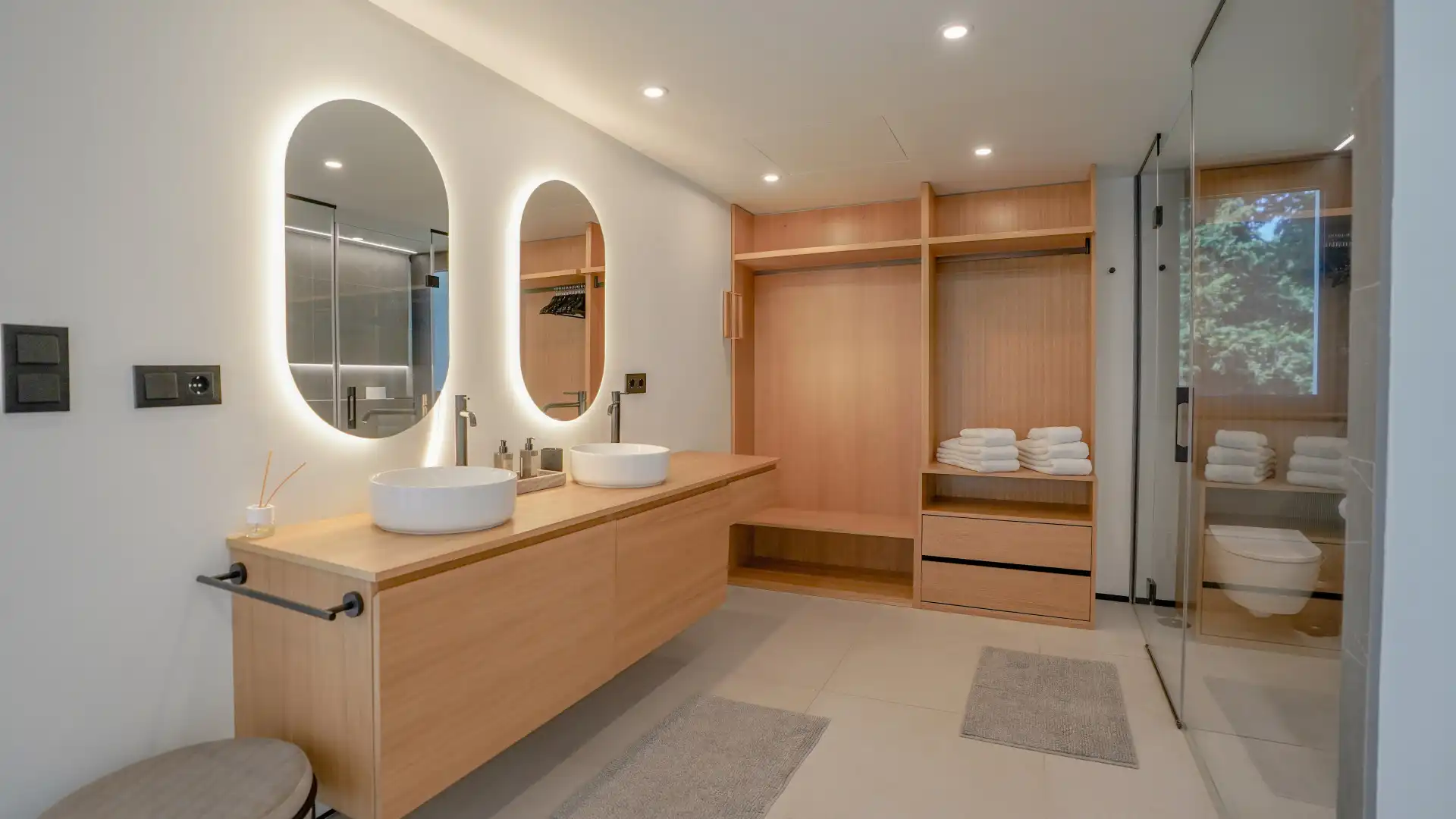 Haus mit Pool zur Miete in JAZMINES LOS 391, imagen 23