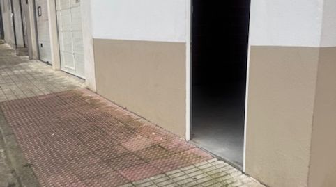 Foto 4 von Geschaftsraum zur Miete in Avenida Suaron, Vegadeo, Asturias