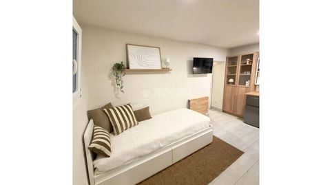 Foto 3 de Estudio en venta en Calle Segre, 100, Sant Andreu de Palomar, Barcelona Capital