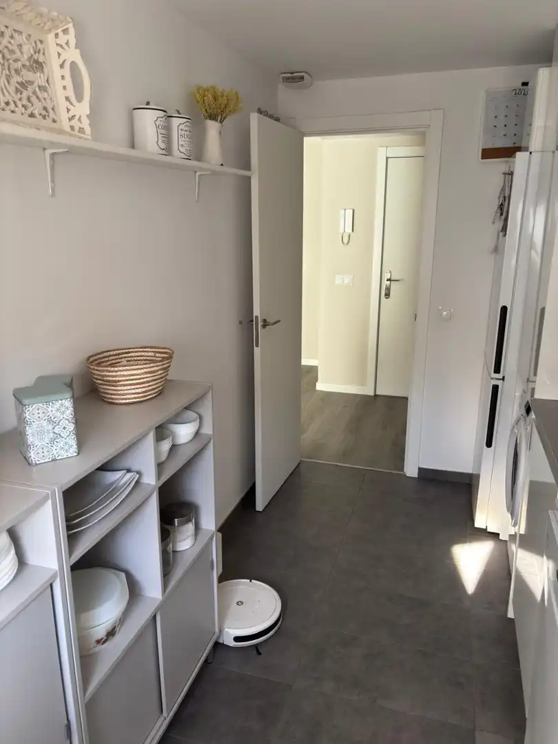 Wohnung mit Aufzug zum Verkauf in EMILIO LEMOS, imagen 6