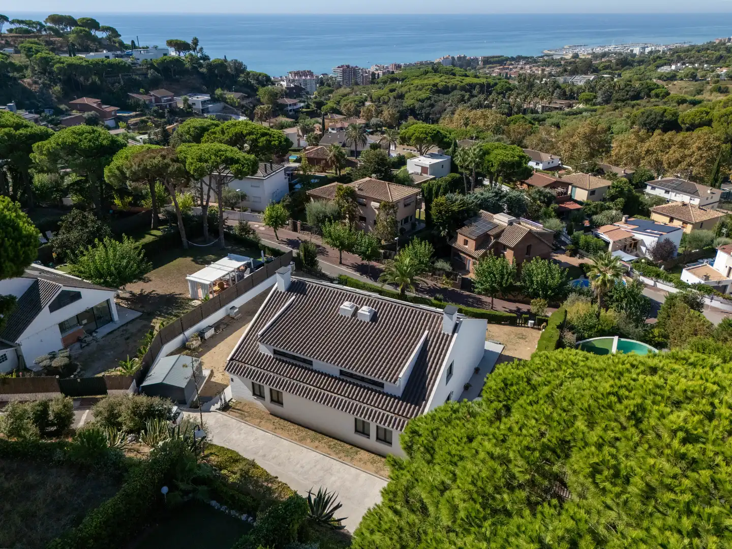Maison à vendre à Caldes d'Estrac, imagen 33