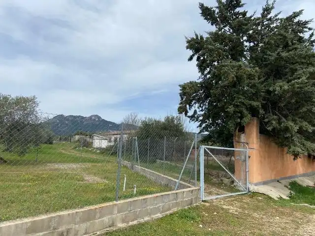 Finca rústica en venta en Cenicientos con Jardín privado