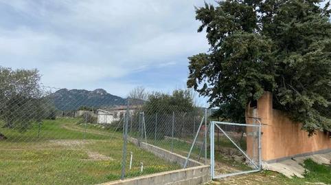 Foto 5 de Finca rústica en venda a Cenicientos, Madrid