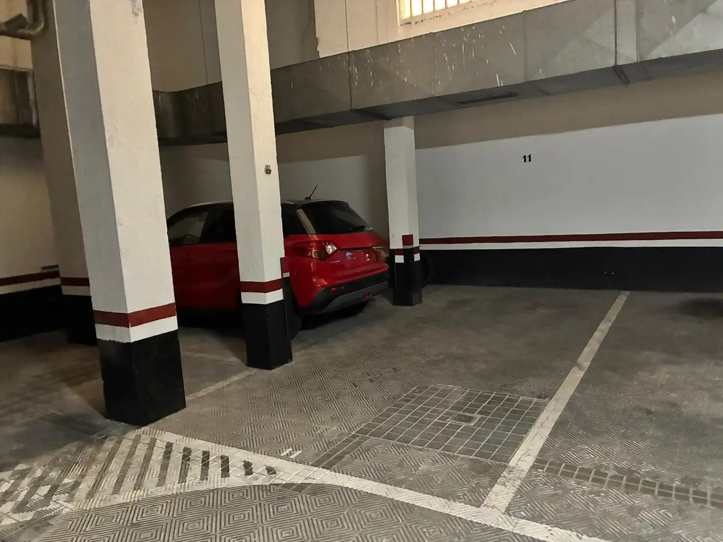 Penthouse mit Aufzug zum Verkauf in Calle del General Cabrera, imagen 37