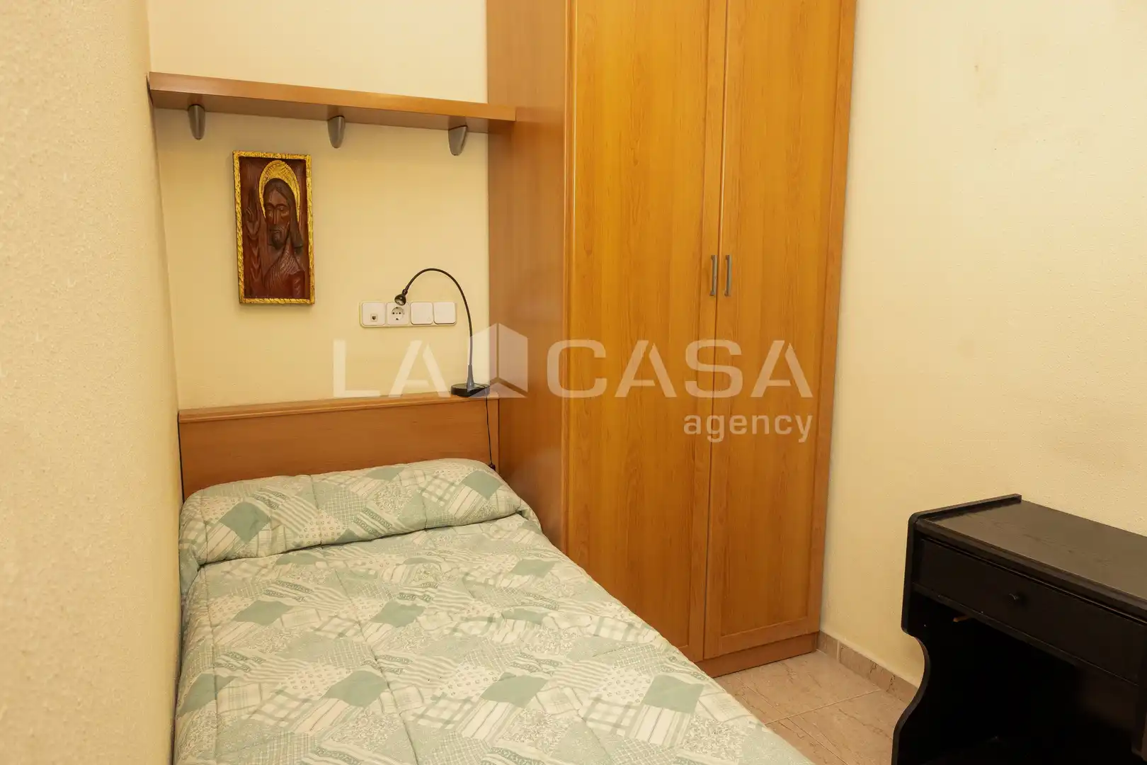 Piso con terraza en venta en Sant Andreu, imagen 24