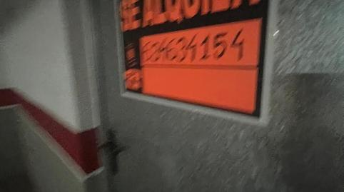 Foto 4 de Garatge de lloguer a Calle Infanta Cristina, 14, Las Lomas de Rame - Bahía Bella, Murcia