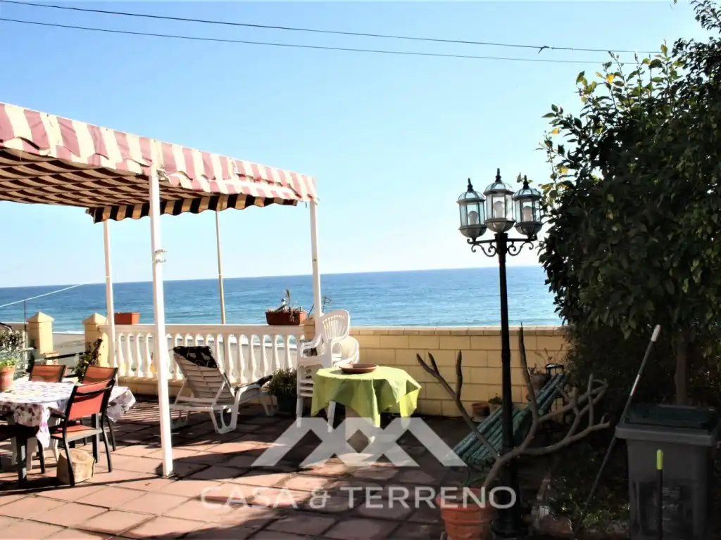 Commercial properties for sale in Benajarafe
