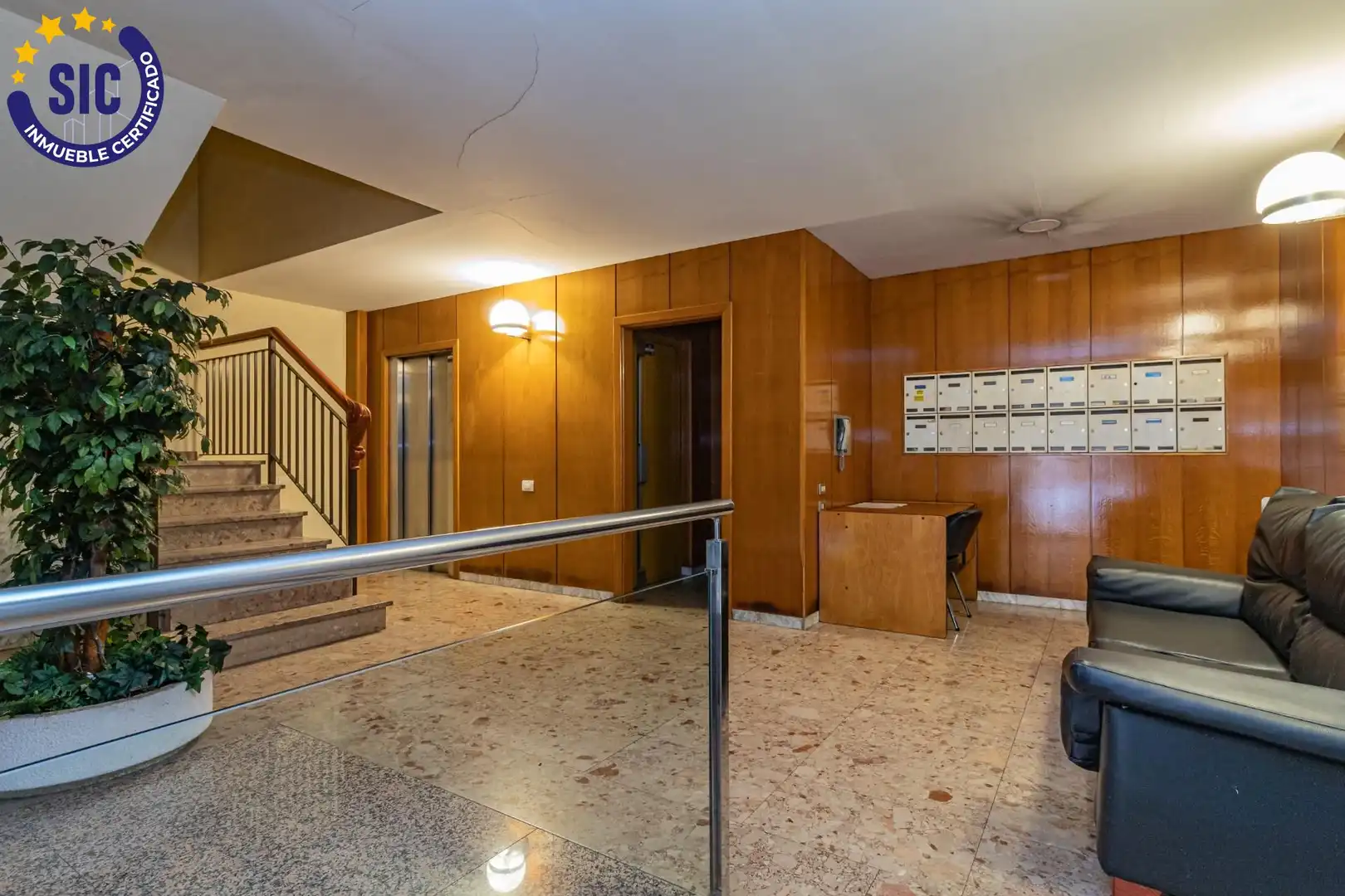 Appartement avec terrasse à vendre à Calle del Falcó 12, imagen 21